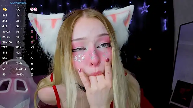 ElswythCovil online show from 23, 12, 2025