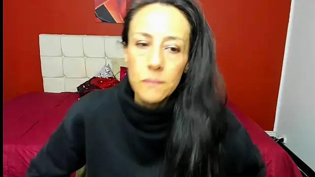 Abrillee1 online show from 24, 1, 2025