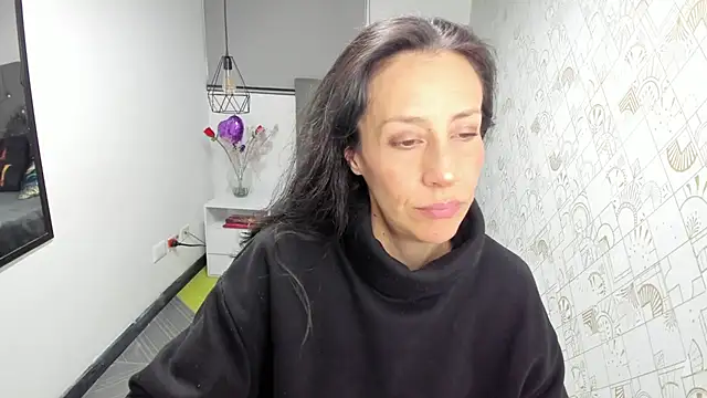 Abrillee1 online show from 23, 3, 2025