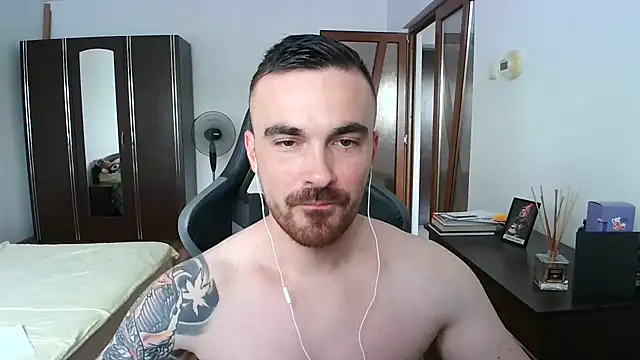 Snapshot of mu5clemania2 chatting on 24, 6, 2026 mu5clemania2 online show from 24, 6, 2026