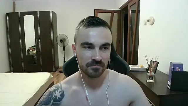 Snapshot of mu5clemania2 chatting on 25, 6, 2026 mu5clemania2 online show from 25, 6, 2026
