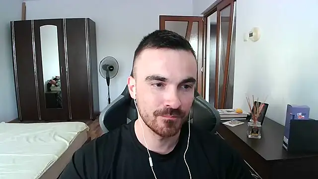 Snapshot of mu5clemania2 chatting on 26, 6, 2026 mu5clemania2 online show from 26, 6, 2026