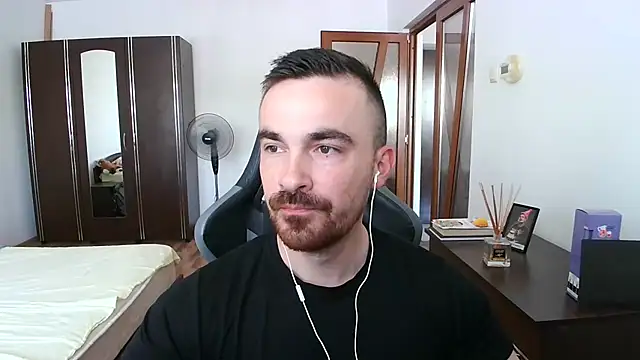 Snapshot of mu5clemania2 chatting on 27, 6, 2026 mu5clemania2 online show from 27, 6, 2026