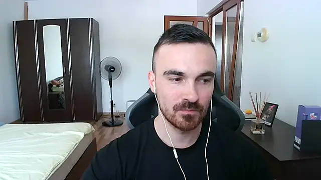 Snapshot of mu5clemania2 chatting on 27, 6, 2026 mu5clemania2 online show from 27, 6, 2026