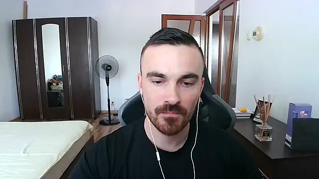 Snapshot of mu5clemania2 chatting on 28, 6, 2026 mu5clemania2 online show from 28, 6, 2026