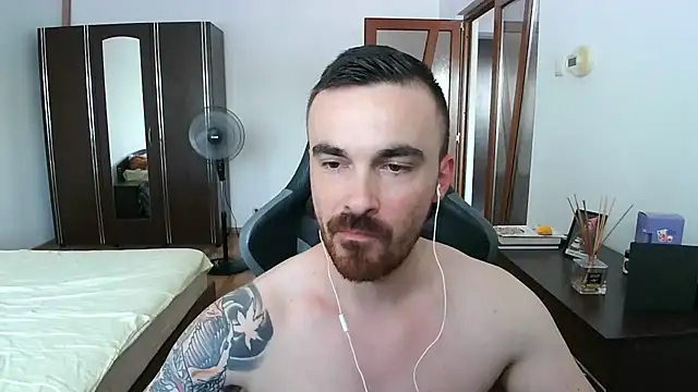 Snapshot of mu5clemania2 chatting on 30, 6, 2026 mu5clemania2 online show from 30, 6, 2026