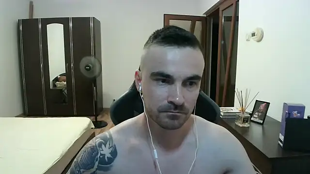Snapshot of mu5clemania2 chatting on 1, 7, 2026 mu5clemania2 online show from 1, 7, 2026