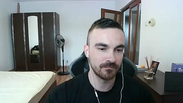 Snapshot of mu5clemania2 chatting on 11, 7, 2026 mu5clemania2 online show from 11, 7, 2026