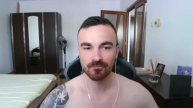 Snapshot of mu5clemania2 chatting on 12, 7, 2026 mu5clemania2 online show from 12, 7, 2026