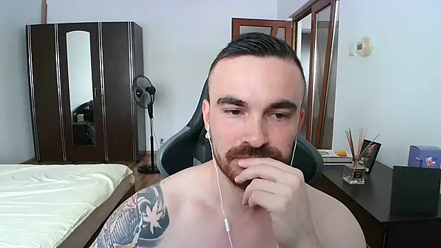Snapshot of mu5clemania2 chatting on 14, 7, 2026 mu5clemania2 online show from 14, 7, 2026