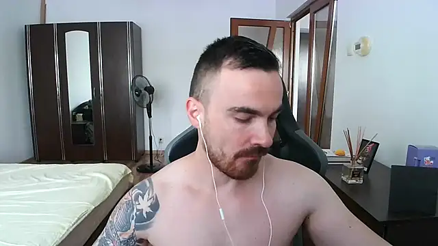 Snapshot of mu5clemania2 chatting on 14, 7, 2026 mu5clemania2 online show from 14, 7, 2026