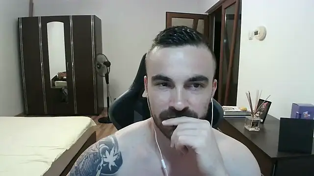Snapshot of mu5clemania2 chatting on 15, 7, 2026 mu5clemania2 online show from 15, 7, 2026
