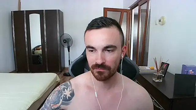 Snapshot of mu5clemania2 chatting on 16, 7, 2026 mu5clemania2 online show from 16, 7, 2026