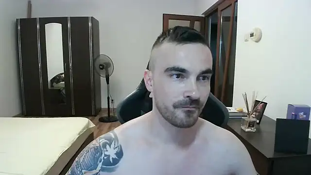 Snapshot of mu5clemania2 chatting on 19, 7, 2026 mu5clemania2 online show from 19, 7, 2026