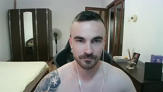 Snapshot of mu5clemania2 chatting on 20, 7, 2026 mu5clemania2 online show from 20, 7, 2026