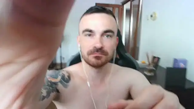 Snapshot of mu5clemania2 chatting on 22, 7, 2026 mu5clemania2 online show from 22, 7, 2026