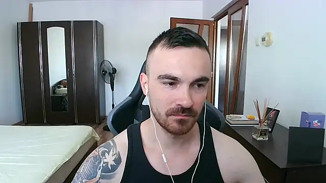 Snapshot of mu5clemania2 chatting on 23, 7, 2026 mu5clemania2 online show from 23, 7, 2026