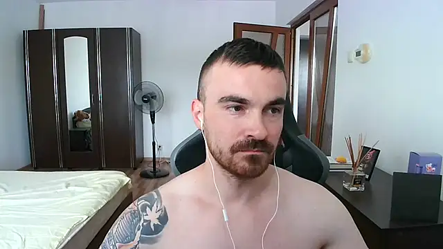 Snapshot of mu5clemania2 chatting on 28, 7, 2026 mu5clemania2 online show from 28, 7, 2026