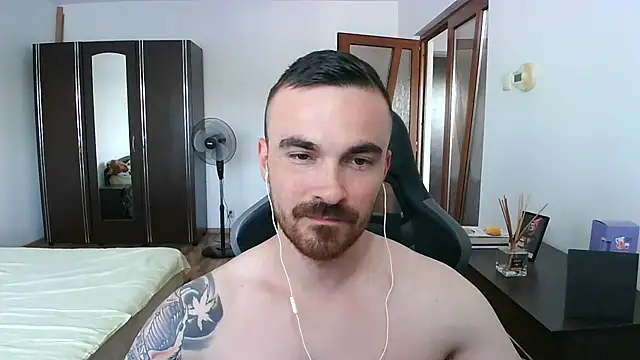 Snapshot of mu5clemania2 chatting on 28, 7, 2026 mu5clemania2 online show from 28, 7, 2026