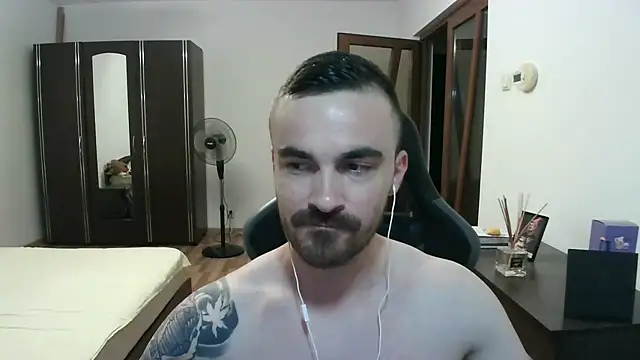 Snapshot of mu5clemania2 chatting on 28, 7, 2026 mu5clemania2 online show from 28, 7, 2026