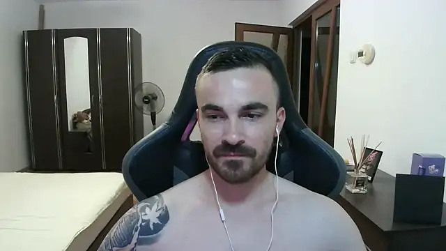 Snapshot of mu5clemania2 chatting on 28, 7, 2026 mu5clemania2 online show from 28, 7, 2026