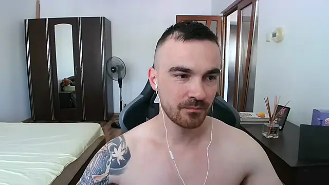 Snapshot of mu5clemania2 chatting on 2, 8, 2026 mu5clemania2 online show from 2, 8, 2026