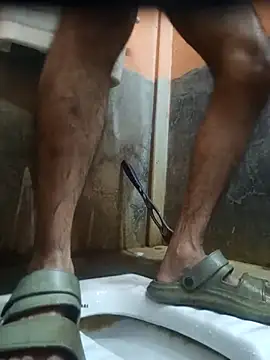 AssamSilchar93 online show from 17, 10, 2025