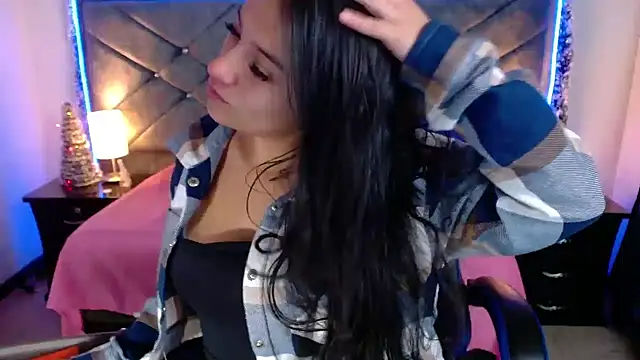 Julietacollins06 online show from 22, 12, 2025