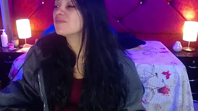 Julietacollins06 online show from 29, 4, 2026