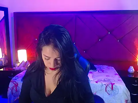 Julietacollins06 online show from 4, 5, 2026