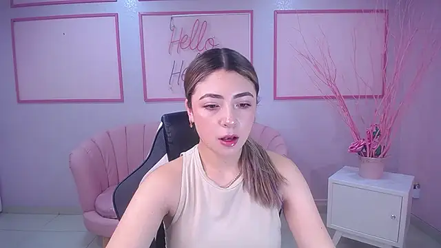 Snapshot of channel_blonde_a chatting on 28, 12, 2024 channel blonde a online show from 28, 12, 2024