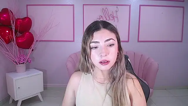 Snapshot of channel_blonde_a chatting on 3, 3, 2025 channel blonde a online show from 3, 3, 2025