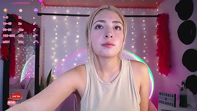 Snapshot of channel_blonde_a chatting on 20, 3, 2025 channel blonde a online show from 20, 3, 2025