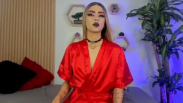 BrianaSchafer online show from 1, 10, 2025