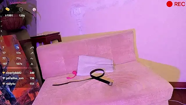 Snapshot of Nicholasrodrii chatting on 16, 12, 2024 Nicholasrodrii online show from 16, 12, 2024