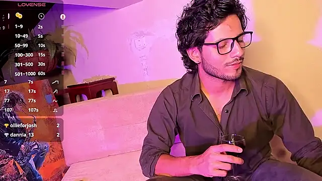 Snapshot of Nicholasrodrii chatting on 20, 12, 2024 Nicholasrodrii online show from 20, 12, 2024