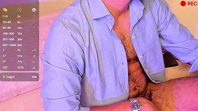 Snapshot of Nicholasrodrii chatting on 21, 12, 2024 Nicholasrodrii online show from 21, 12, 2024