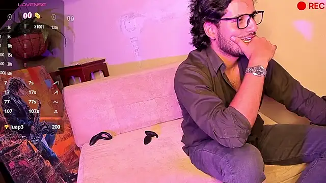 Snapshot of Nicholasrodrii chatting on 22, 12, 2024 Nicholasrodrii online show from 22, 12, 2024