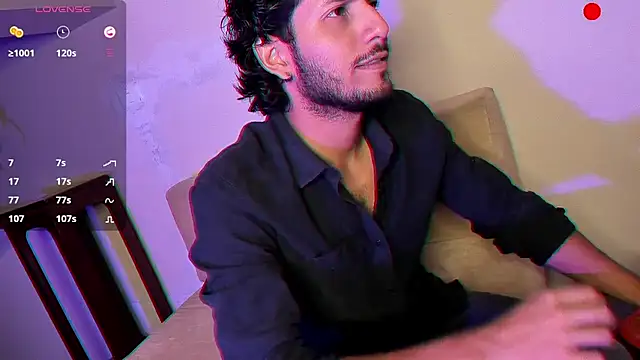 Snapshot of Nicholasrodrii chatting on 27, 12, 2024 Nicholasrodrii online show from 27, 12, 2024