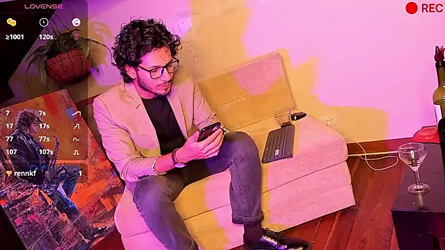 Snapshot of Nicholasrodrii chatting on 29, 12, 2024 Nicholasrodrii online show from 29, 12, 2024