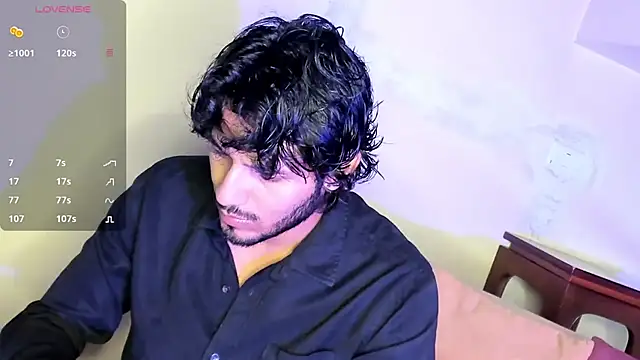 Snapshot of Nicholasrodrii chatting on 10, 1, 2025 Nicholasrodrii online show from 10, 1, 2025