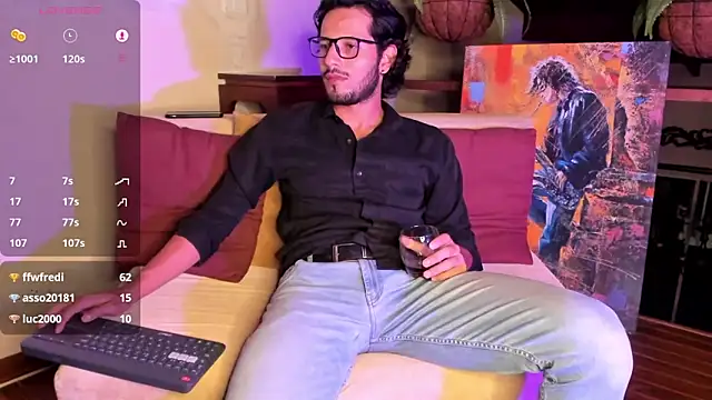 Snapshot of Nicholasrodrii chatting on 11, 1, 2025 Nicholasrodrii online show from 11, 1, 2025