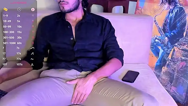 Snapshot of Nicholasrodrii chatting on 14, 1, 2025 Nicholasrodrii online show from 14, 1, 2025