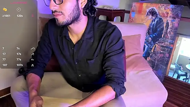 Snapshot of Nicholasrodrii chatting on 14, 1, 2025 Nicholasrodrii online show from 14, 1, 2025