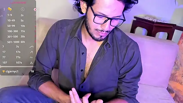 Snapshot of Nicholasrodrii chatting on 15, 1, 2025 Nicholasrodrii online show from 15, 1, 2025