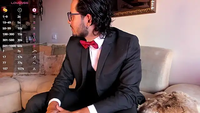 Snapshot of Nicholasrodrii chatting on 18, 1, 2025 Nicholasrodrii online show from 18, 1, 2025