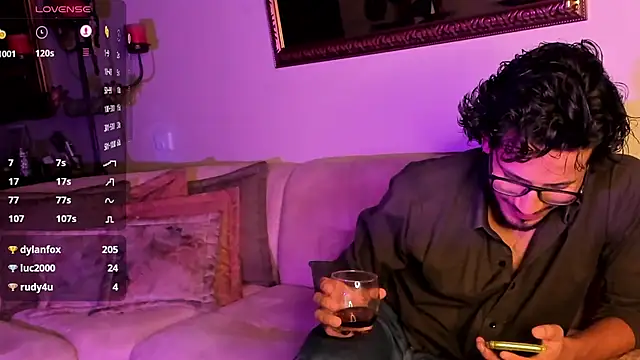 Snapshot of Nicholasrodrii chatting on 29, 1, 2025 Nicholasrodrii online show from 29, 1, 2025