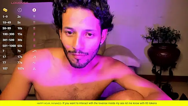 Snapshot of Nicholasrodrii chatting on 7, 2, 2025 Nicholasrodrii online show from 7, 2, 2025