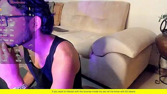 Snapshot of Nicholasrodrii chatting on 7, 2, 2025 Nicholasrodrii online show from 7, 2, 2025