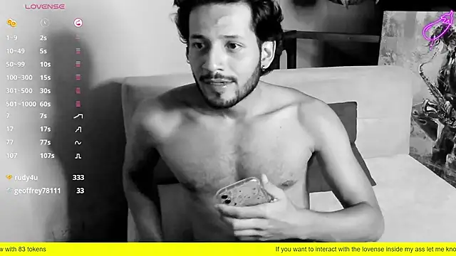 Snapshot of Nicholasrodrii chatting on 14, 2, 2025 Nicholasrodrii online show from 14, 2, 2025